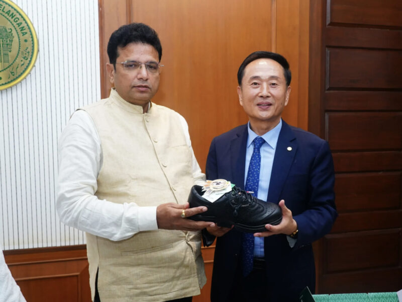 Korean Shoe Company ShoeallS